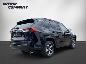 Toyota RAV 4 - 2