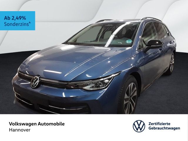 Volkswagen Golf VIII Variant 2.0 TDI Energy Navi AHK IQ.LIG foto 1