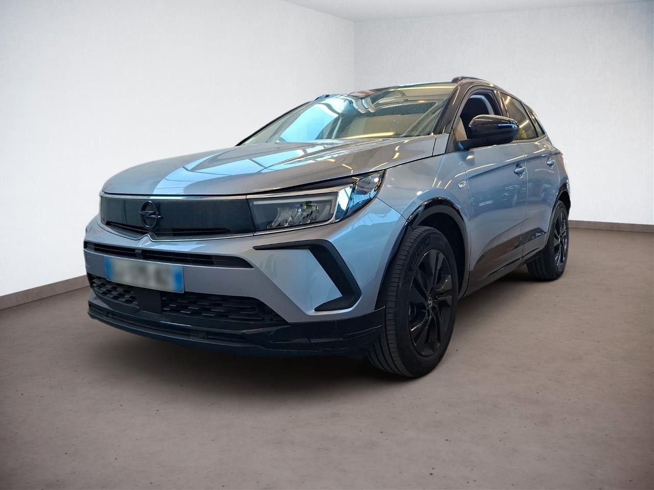 Fahrzeugabbildung Opel Grandland (X) 1.2T GS SPORT NAVI/LED/KAMERA/DAB+