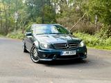 Mercedes-Benz C 63 AMG 6,2l V8, 19", Scheckheftgepflegt - Mercedes-Benz C 63 AMG Gebrauchtwagen