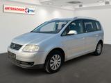 Volkswagen Touran 2.0 FSI Highline AAC XENON NAVI SHZ PDC - Volkswagen Touran: Fsi