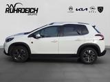 Peugeot 2008 Crossway PT 130, Klimaauto+SHZ+RFK+PDC+Navi - Peugeot 2008: R1