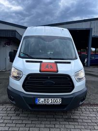Ford Transit - 2