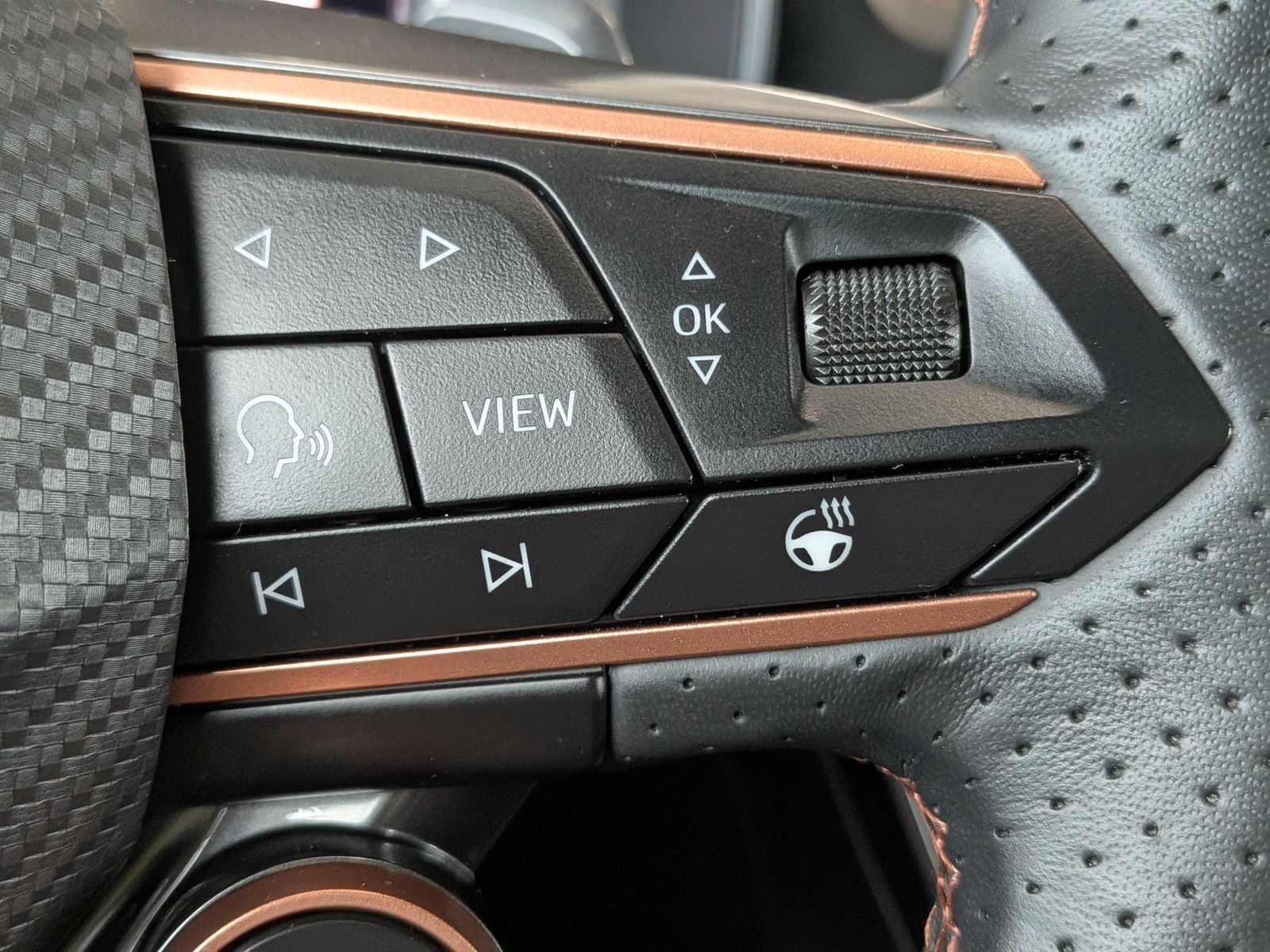 Fahrzeugabbildung CUPRA Formentor 1.5 eTSI Pano Sennh DCC Matrix AHK 19"