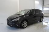 Ford S-Max 2,0 TDCI 190ps Aut Titanium+ *TOP* - Ford: Max