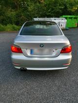 BMW Bmw e 60 motor m57 3.0 - gebrauchte BMW M5 aus dem Jahr 2007