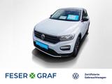 Volkswagen T-Roc 1.5 TSI APP Kamera SiHz PDC - Volkswagen T-Roc in Nürnberg