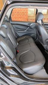 Citroën C5 3.0 V6 Exclusive Autom. Exclusive - Citroën C5: Exclusive V6