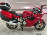 Ducati ST3 - DUCATI ST3S