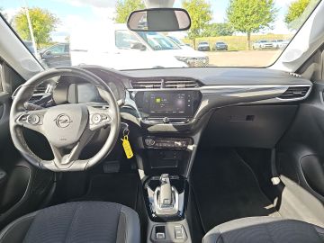 Bild 11 Opel Corsa F Elegance 1.2 Turbo LED Apple CarPlay And