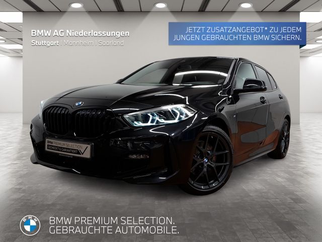 BMW 118d M Sport Harman/K LiveCockpitProf Kamera