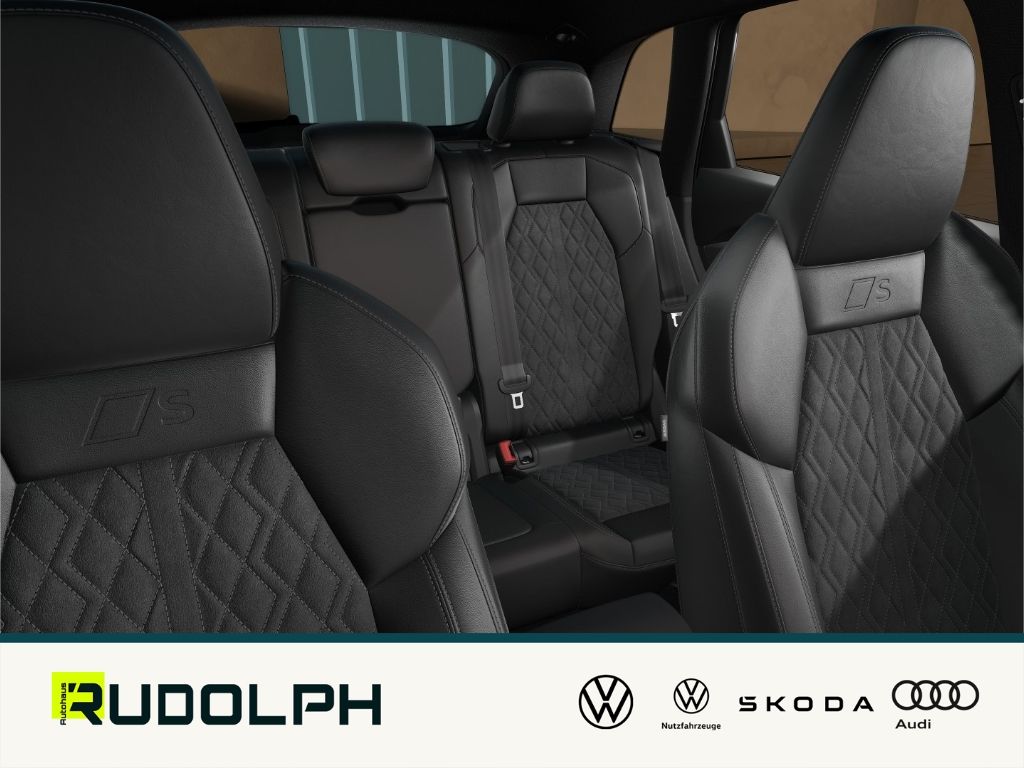 Audi Q5 - Bild 8