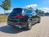 Mercedes-Benz GLC 63 AMG Mercedes-AMG GLC 63 4MATIC+ Autom... - Mercedes-Benz GLC 63 AMG von privat