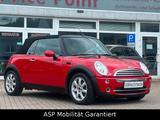 MINI COOPER Cabrio Cooper - MINI Cooper in Kiel