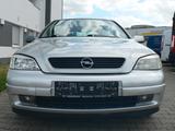 Opel Astra - gebrauchte Opel Astra aus dem Jahr 1998