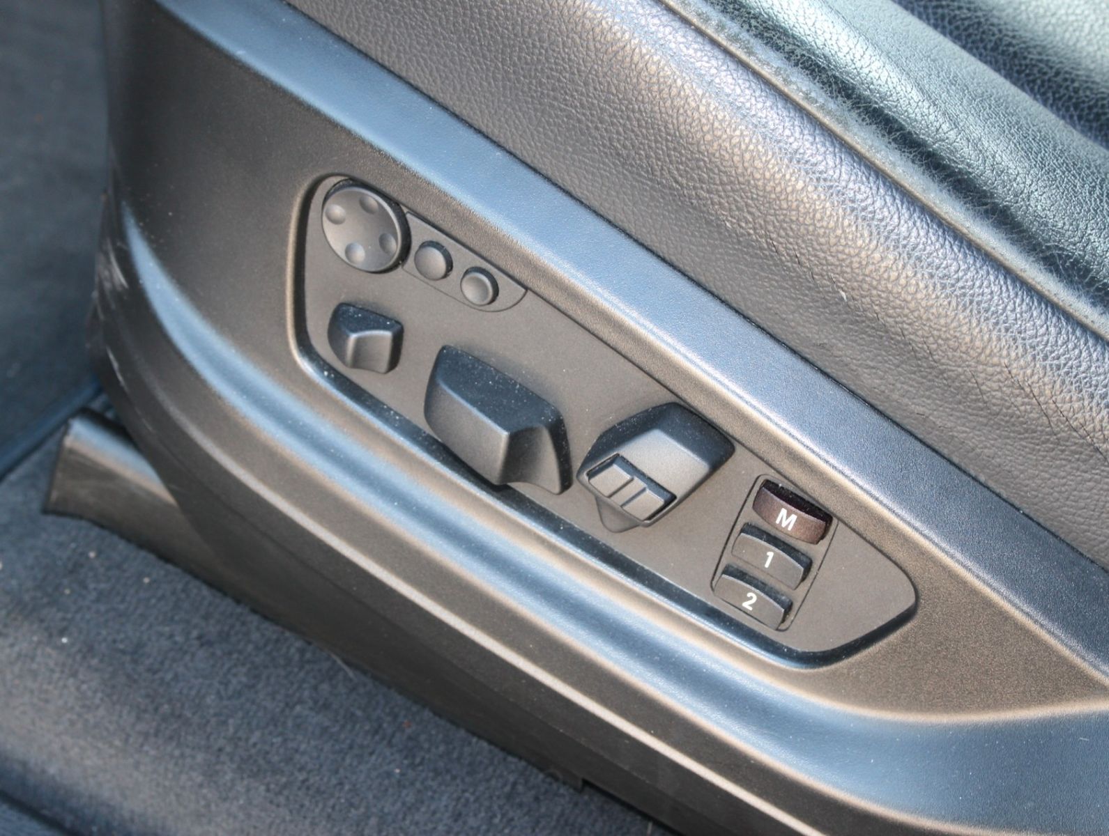 Fahrzeugabbildung BMW X5 xDrive40d M-Sport Voll*Motorschaden