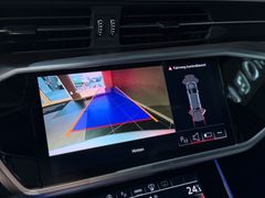 AUDI RS6 4.0 TFSI*PANO*B&O*HEADUP*AHK*STANDHEIZUNG*