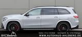 Mercedes-Benz GLS 63 AMG 4Matic+ Burmes./LUFT/ S.LÜFTUNG/Head- - gebrauchte Mercedes-Benz GLS 63 aus dem Jahr 2024
