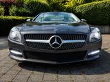 Mercedes-Benz SL 350 - *Sitzbelüft.*Airscarf*Diamantgrill - graue Mercedes-Benz SL-Klasse