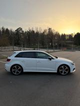 Audi A3 1.5 TFSI | Sport plus | S-Line | DSP | LED - Audi A3 von privat