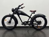 MC E-Bike MAX E-COFFEECRUISER  (NP. ca 3.300.-euro) - Angebote