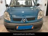 Renault Kangoo Expression 1.6 16V Automatik - gebrauchte Renault Kangoo aus dem Jahr 2003
