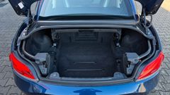 BMW Z4/Roadster/sDrive/35i/24Monate Premium Garantie