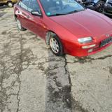 Mazda 323 F KLIMAANLAGE 5 TÜR - Mazda 323: 323f