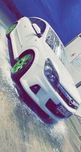 Opel Astra GTC OPC Line - Opel Astra aus 2009: Opc