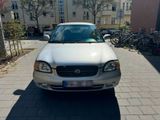 Suzuki Baleno 1.3 Benzin Klima - Suzuki Baleno: 1.3