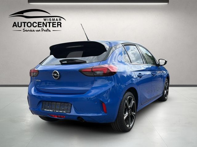 Opel CORSA AUTOMATIK  EURO 6E