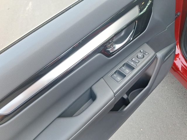 Honda CR-V Elegance 2.0 Hybrid °LED°ACC°Navi°RFK°PGD°