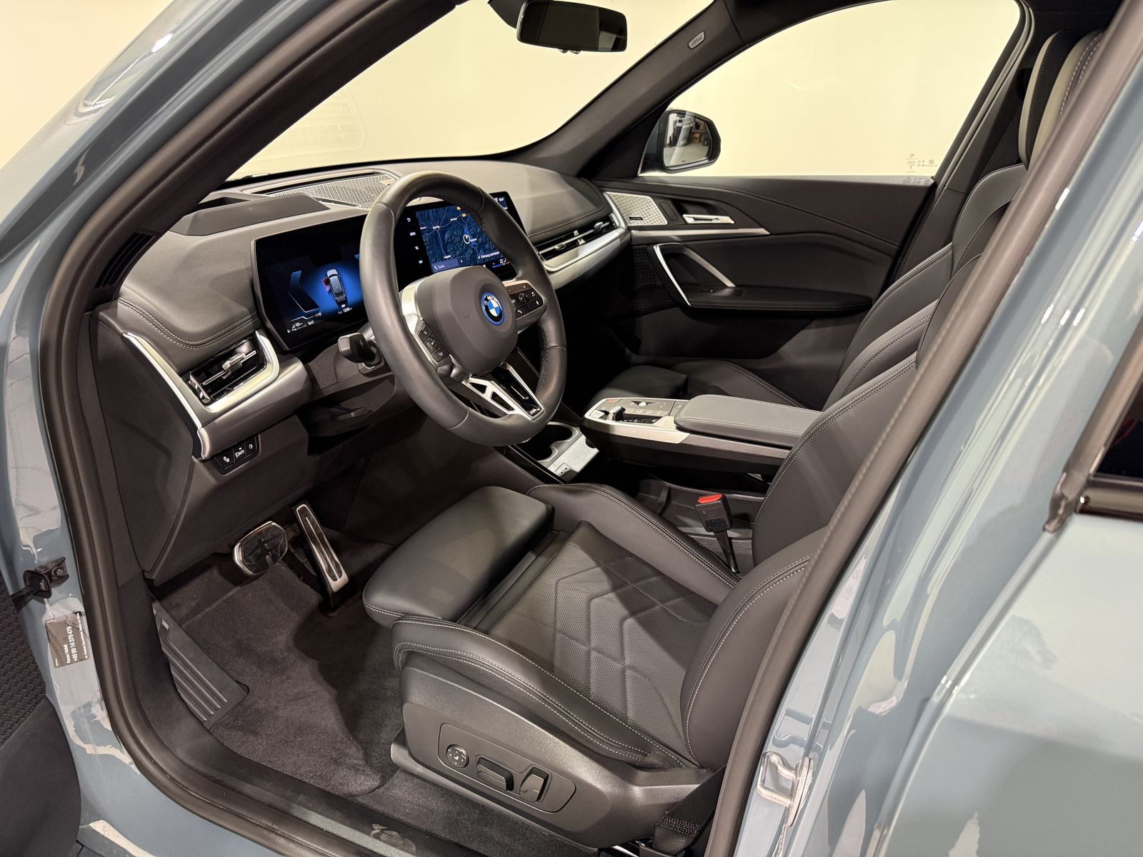 BMW X1 xDrive30e M Sportpaket AHK ACC 360° HUD HK foto 9