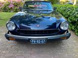 Fiat 124 Spider 2000 CS2 - gebrauchte Fiat 124 Spider aus dem Jahr 1979