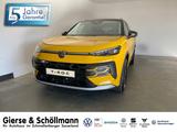 Volkswagen T-Roc Style 1.5 eTSI DSG PANO+HUD+MATRIX+NAVI - Volkswagen: Von Händlern
