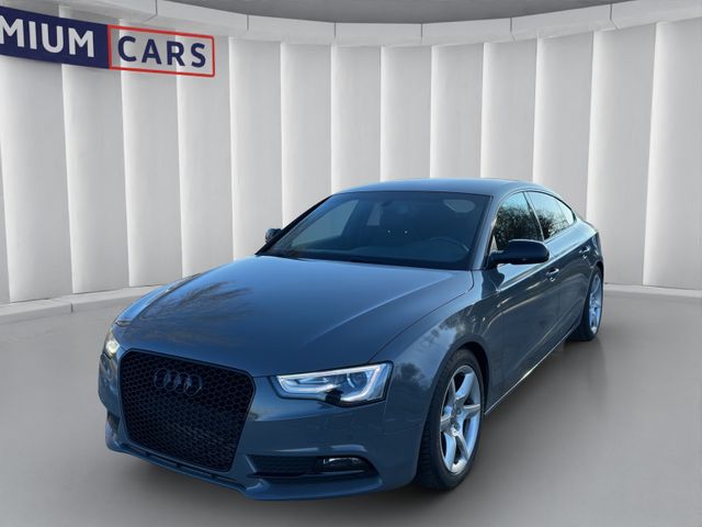 Audi A5 Sportback 2.0 TDI*Garantie*Finanzierung*