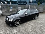 Mercedes-Benz Mercedes C280 Kombi AMG Line 231PS TüV 04/... - Mercedes-Benz C 280: Kombi