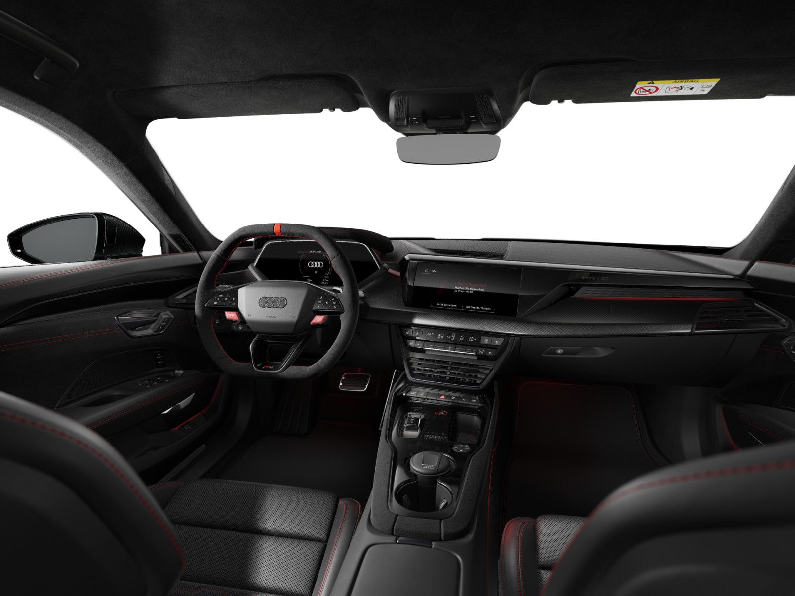 Audi RS e-tron GT - Bild 10