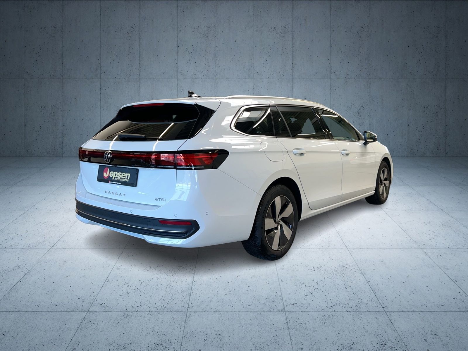 Volkswagen Passat Variant - Bild 5