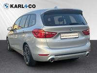BMW 218 Gran Tourer d Sport Line HiFi Stop&Go RFK LE