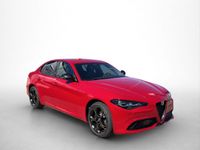 Alfa Romeo Giulia - Vorschau Bild 4