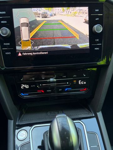 Fahrzeugabbildung Volkswagen Passat Var. GTE Hybrid+Aut.+Navi+1.Hand+CarPlay