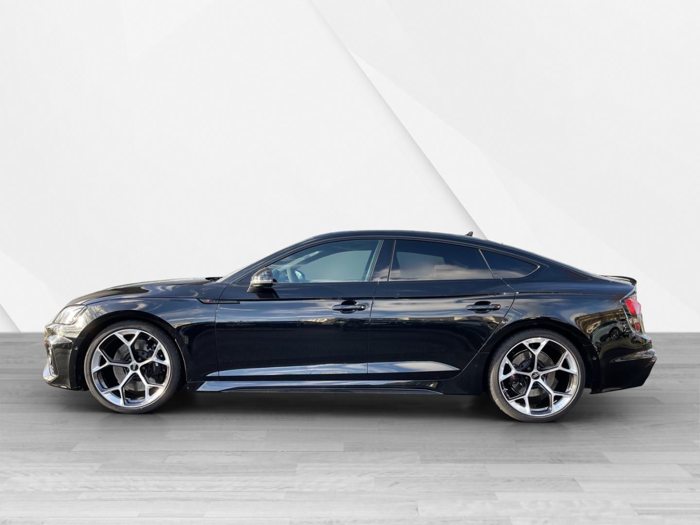 Fahrzeugabbildung Audi RS 5 Sportback RS5 Sportback RS Competition, RS