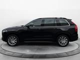 Volvo XC90 2.0 D5 Momentum AWD KAM*AHK*LEDER*ACC*MEMOR - Volvo XC90 Gebrauchtwagen in Köln