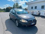 Fiat Croma 1.9 Multijet 16V Active - Fiat Croma aus 2007