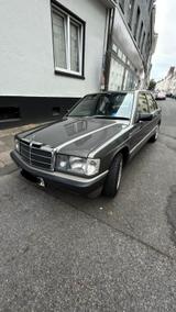 Mercedes-Benz Mercedes 190E W201 - Mercedes-Benz 190 in Wuppertal