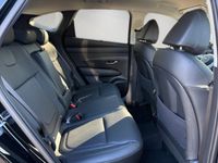 Hyundai TUCSON - Vorschau Bild 13
