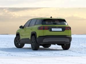 Jeep Compass - Bild 2