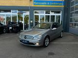 Mercedes-Benz CLC 200 Kompressor (203.741) - Mercedes-Benz: 203 Cl