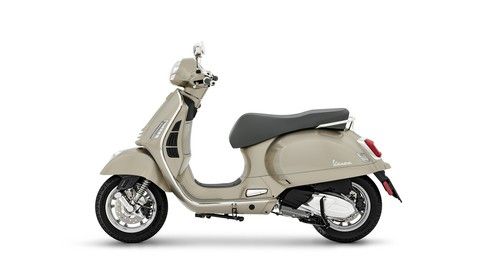 Vespa GTS 125 / 300